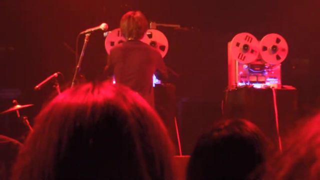 Open Reel Ensemble @ KAIKOO POPWAVE FESTIVAL '11 - Shibuya O-East pt.3 смотреть онлайн