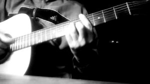 А.Звинцов - Я по новой арестован (cover)