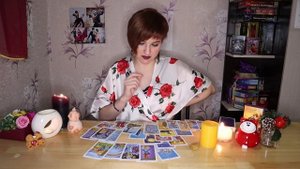 Кто меня тайно любит? Гадание онлайн