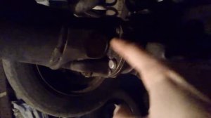 Карданный вал ВАЗ Классика Ремонт VTC CLUB #19