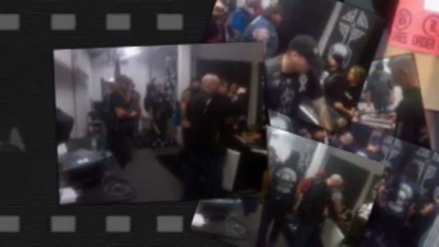 BLS MnG Collage 2 Portable смотреть онлайн