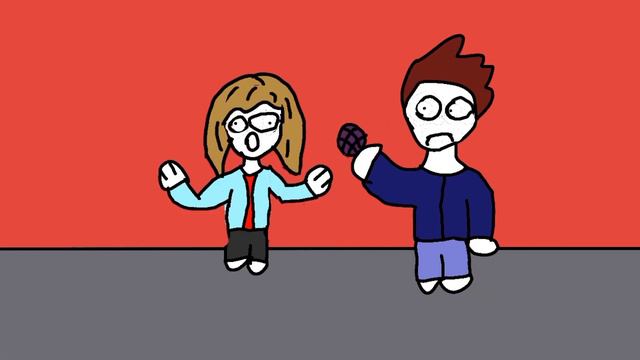 анигиляторная пушка-анимация смотреть онлайн