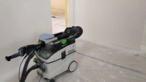 Жёсткая площадка на festool planex 2???