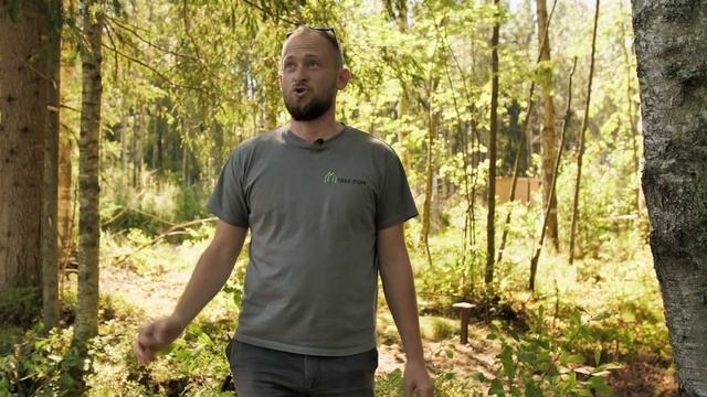 Подготовка участка под строительство — что необходимо учесть / TAKEDOM