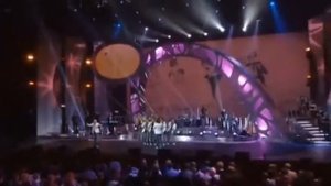 Хор Турецкого ШКОЛА ТАНЦЕВ СОЛОМОНА КЛЯРА