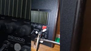 microlab solo 3 solo 2 mk3 5 декабря 2021 г.