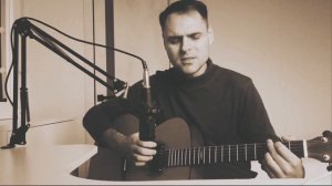 ДДТ - Мертвый город. Рождество (кавер)