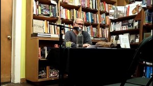 Richard Kramer « The Booksmith