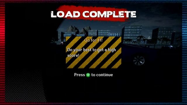 Let's Play: MotorHEAT [Xbox 360] смотреть онлайн