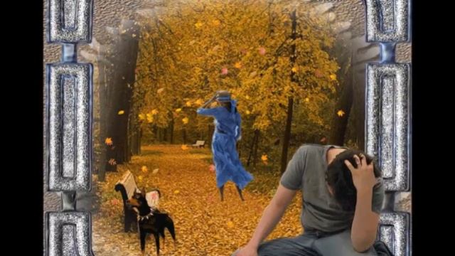 Золотая Осень... смотреть онлайн