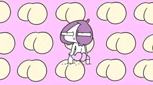 танцы в труселях 10 часов (Мирби)