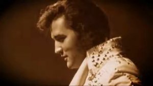 Blue Suede Shoes Elvis 1972