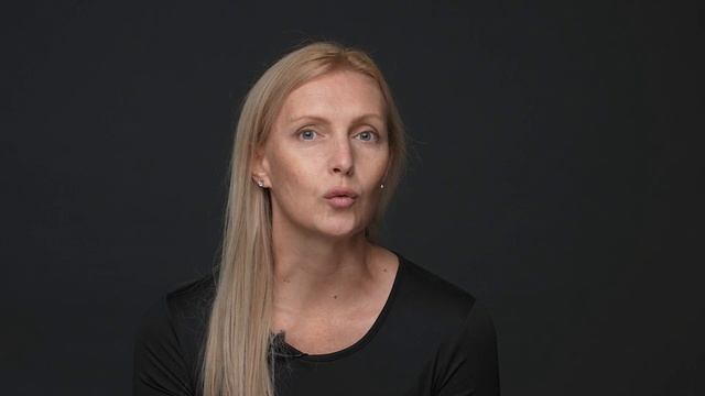 Актерская визитка. интервью