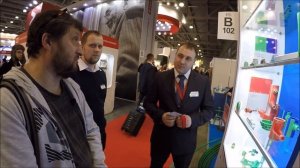 Хорошие трубы для отопления и водоснабжения.