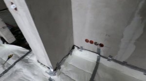 Звукоизоляция пола под стяжку