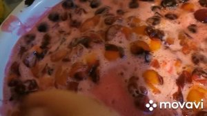 ВАРЕНЬЕ ИЗ СЛИВ с косточками ЯНТАРНОЕ ✅мой необычный классный рецепт?