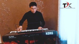 ЧАКИ ЧАКИ БОРОН -КУДУРЕТ МАМАТКУЛОВ