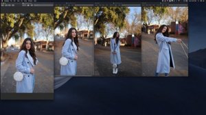 Canon RF 50mm F1.8 EOS R for Portraits w/ @rosinashakirova