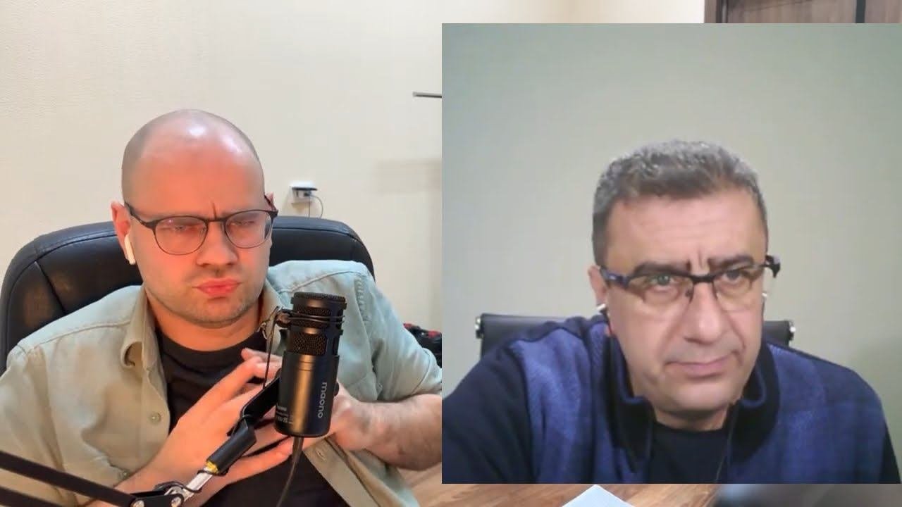 Нарезка с праздничного стрима.Любим братушек в прямом эфире