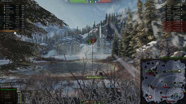 XWK 30, мастер на штиле, хороший свет - залог победы, разведчик и дозорный смотреть онлайн