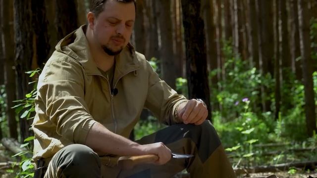 Я влюбился в этот кованый топор! Петроградъ Рославль 7 смотреть онлайн