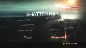 Ridge Racer Unbounded - Gameplay Xbox 360 (2012)