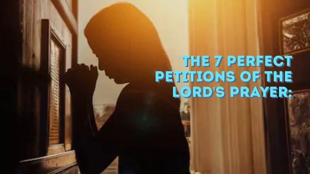 Why the Number 7 Is a Holy Number смотреть онлайн