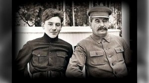 ВАСИЛИЙ СТАЛИН ЧТО С НИМ СТАЛО? ШОКИРУЮЩИЕ ФАКТЫ ЕГО ЖИЗНИ