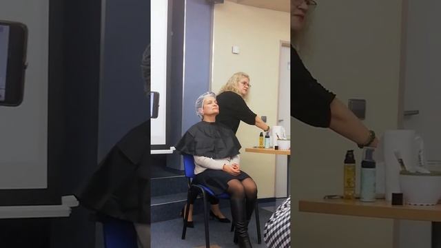 1 часть.Корейский уход Фаберлик. Гидрофильное масло очищение. смотреть онлайн