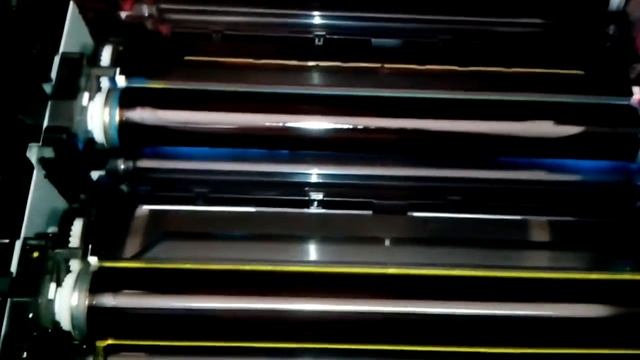 Kyocera 6026cdn - разборка. Дядя Саша - профессиональное. смотреть онлайн