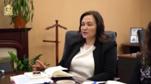 Тренинг "Международный протокол и этикет. Япония"