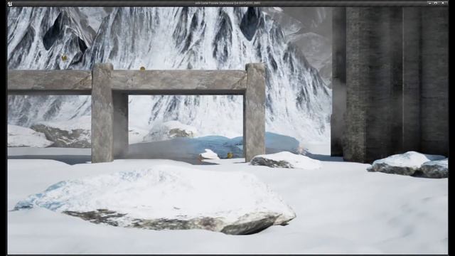 UE4