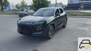 Jetour Dashing (2024)