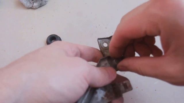 Реставрация деталей машины смотреть онлайн