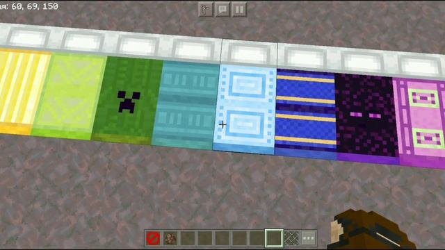 5 РЕСУРСПАКОВ КОТОРЫЕ ДОПОЛНЯТ ТВОЙ MINECRAFT BEDROCK EDITION | Текстурпаки для Майнкрафт ПЕ