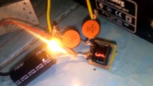 TDA 1558Q 2*22w и Tachibra 150w. Как дроссель питания влияет на качество и мощность Звука.