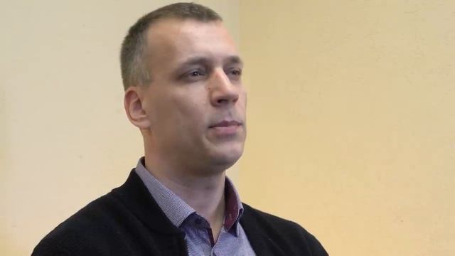 Виктор Сериков || Свидетельство || Христианские свидетельства || Тула