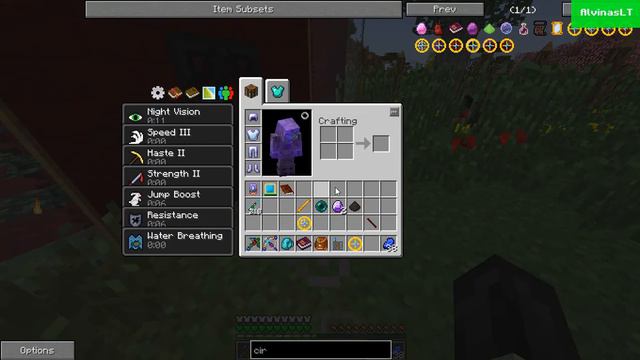 Divine Journey! серия 151 - Демоны!! смотреть онлайн