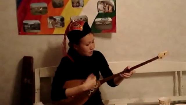 Домбра
