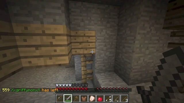 Survival Games - Episode 10 - Yet Another смотреть онлайн