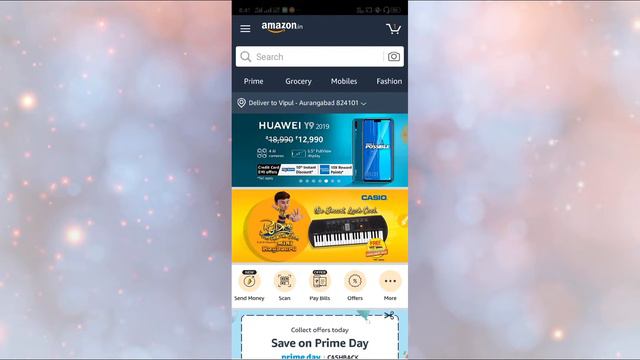 ( Expired )Amzon New Today Upi Offer !! Earn Upto Rs1000 Everyday For All Old And New User смотреть онлайн