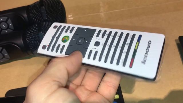 Интеграция Nvidia Shield и системы управления RTI смотреть онлайн