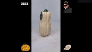 Тыква 2023 хеллоуин pumpkin