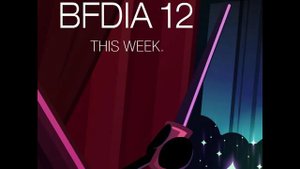 BFDIA 12 THIS WEEK - OST Mystic Cave Zone (2P)