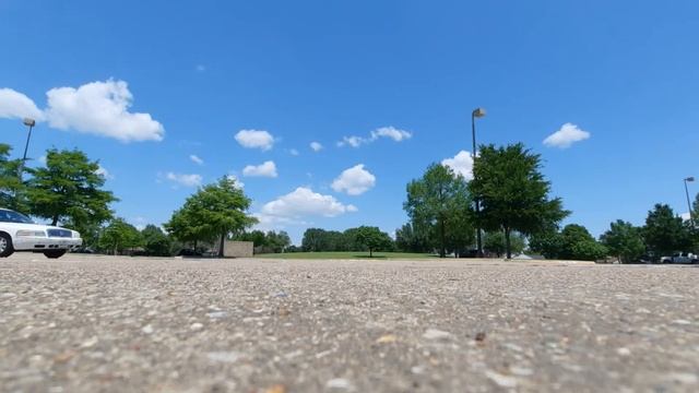 Grand Marquis / Super 10 FlowMasters With Dual exhaust смотреть онлайн