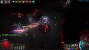 [3.20] Path Of Exile - SRS Poison Uber Sirus