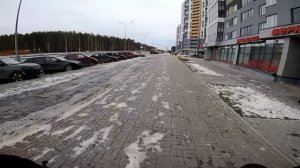 Speed Savage s14 STORM: первые впечатления после покупки электросамоката.