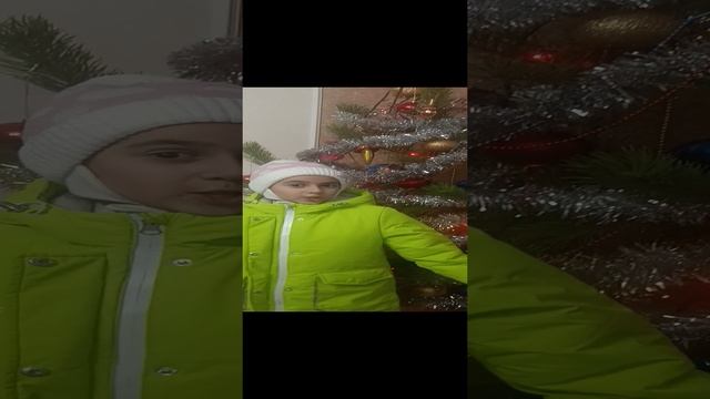 Племянница,Даша(С новым годом). смотреть онлайн