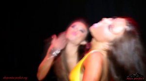 GOGO dance girls