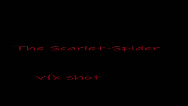 Will this Spider-Man short film be better than lotus? #edit #vfx #spiderman #spidermanlotus